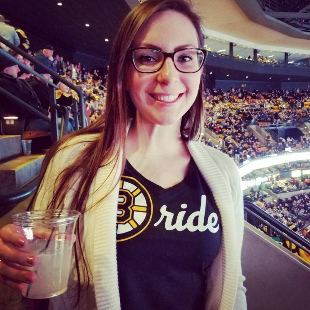 Meet your Posher, Laura